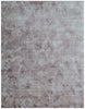 Exquisite Rugs Cassina 2509 Pink Area Rug main image