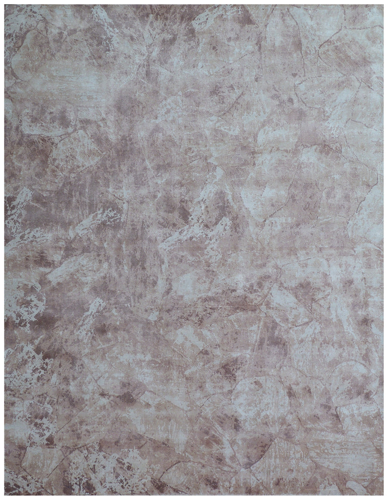 Exquisite Rugs Cassina 2509 Pink Area Rug main image