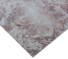Exquisite Rugs Cassina 2509 Pink Area Rug Corner Image