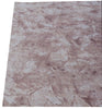 Exquisite Rugs Cassina 2509 Pink Area Rug Pile Image