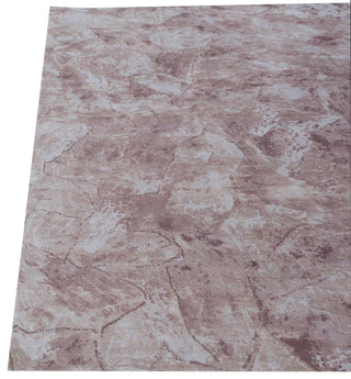 Exquisite Rugs Cassina 2509 Pink Area Rug Pile Image
