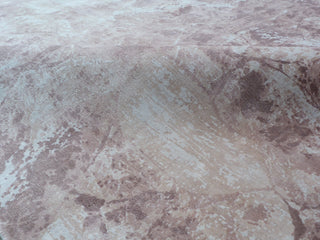 Exquisite Rugs Cassina 2509 Pink Area Rug Lifestyle Image Feature