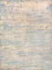 Exquisite Rugs Reflections 2511 Light Beige/Blue Area Rug main image