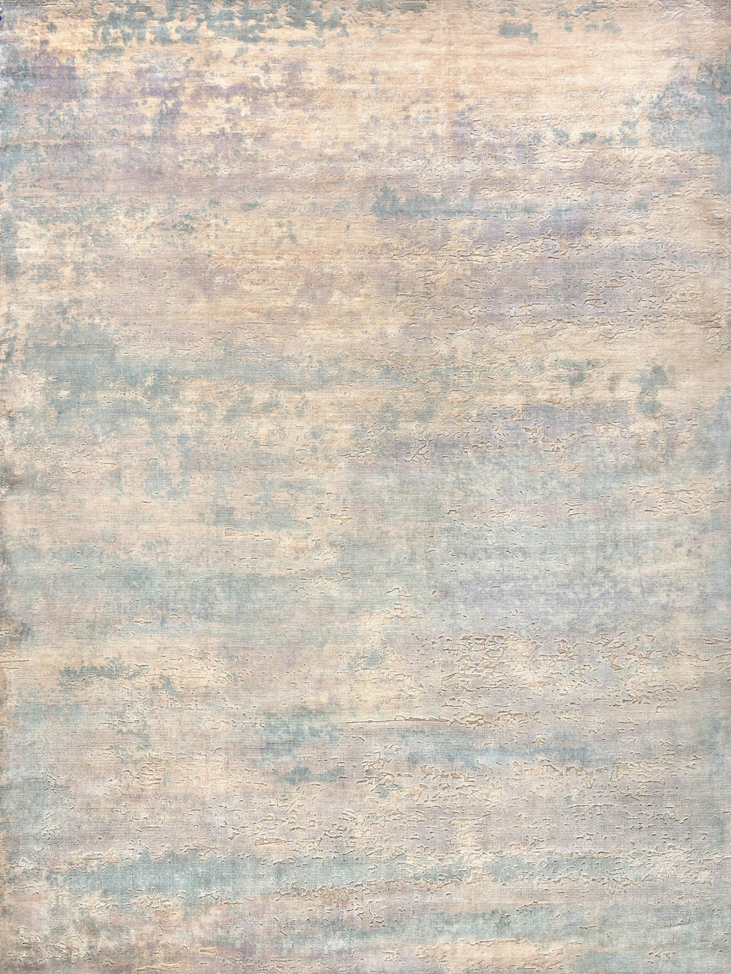 Exquisite Rugs Reflections 2511 Light Beige/Blue Area Rug – Incredible ...