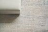 Exquisite Rugs Reflections 2511 Light Beige/Blue Area Rug Detail Image