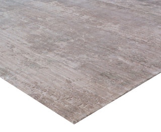 Exquisite Rugs Reflections 2512 Beige Area Rug Corner Image