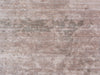 Exquisite Rugs Reflections 2512 Beige Area Rug Closeup Image