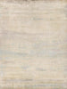 Exquisite Rugs Reflections 2513 Ivory/Soft Green Area Rug main image