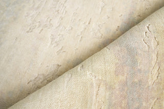 Exquisite Rugs Reflections 2513 Ivory/Soft Green Area Rug Pile Image