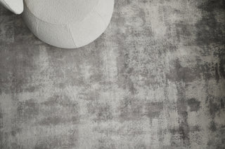 Exquisite Rugs Antolini 2514 Gray Area Rug Detail Image