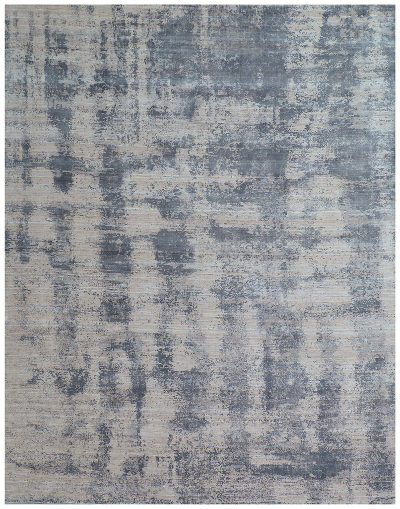 Exquisite Rugs Antolini 2515 Gray Area Rug main image