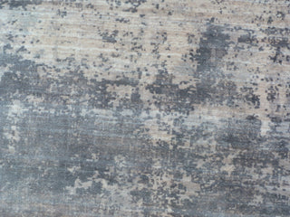Exquisite Rugs Antolini 2515 Gray Area Rug Closeup Image