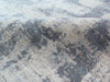 Exquisite Rugs Antolini 2515 Gray Area Rug Lifestyle Image Feature