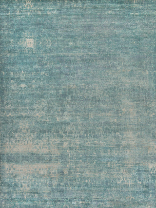 Exquisite Rugs Reflections 2517 Teal Area Rug main image