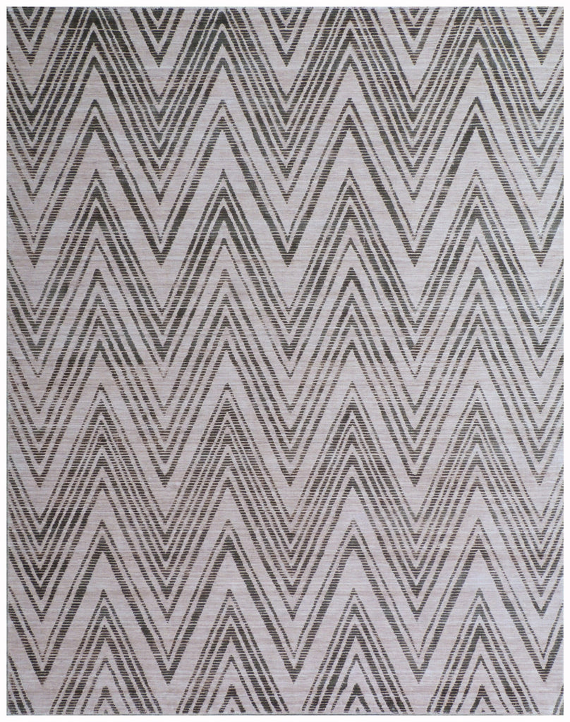 Exquisite Rugs Reflections 2522 Beige Area Rug main image
