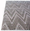 Exquisite Rugs Reflections 2522 Beige Area Rug Pile Image