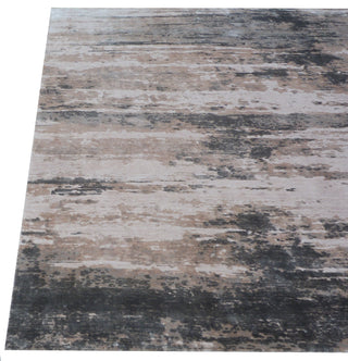 Exquisite Rugs Roset 2524 Charcoal/Multi Area Rug Pile Image