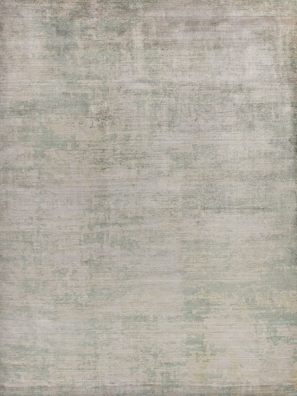 Exquisite Rugs Enzo 2525 Beige/Green Area Rug