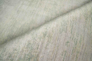 Exquisite Rugs Enzo 2525 Beige/Green Area Rug Corner Image