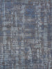 Exquisite Rugs Antolini 2528 Blue/Gray Area Rug main image