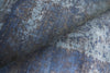 Exquisite Rugs Antolini 2528 Blue/Gray Area Rug Pile Image