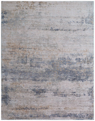 Exquisite Rugs Reflections 2529 Silver/Multi Area Rug main image