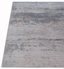 Exquisite Rugs Reflections 2529 Silver/Multi Area Rug Pile Image