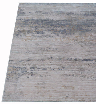 Exquisite Rugs Reflections 2529 Silver/Multi Area Rug Pile Image