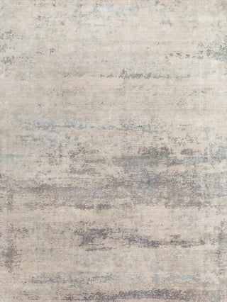 Exquisite Rugs Roset 2532 Light Gray/Blue Area Rug main image