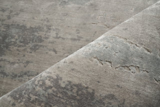 Exquisite Rugs Roset 2532 Light Gray/Blue Area Rug Pile Image