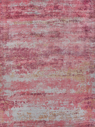 Exquisite Rugs Antolini 2535 Red/Gray Area Rug main image