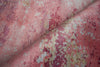 Exquisite Rugs Antolini 2535 Red/Gray Area Rug Pile Image