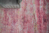 Exquisite Rugs Antolini 2535 Red/Gray Area Rug Detail Image
