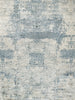 Exquisite Rugs Roset 2540 Blue/Ivory Area Rug main image