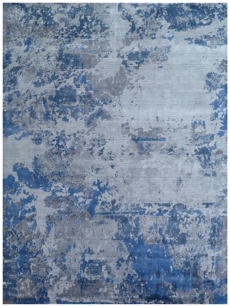 Exquisite Rugs Antolini 2544 Blue/Multi Area Rug main image