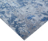 Exquisite Rugs Antolini 2544 Blue/Multi Area Rug Corner Image
