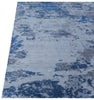 Exquisite Rugs Antolini 2544 Blue/Multi Area Rug Pile Image