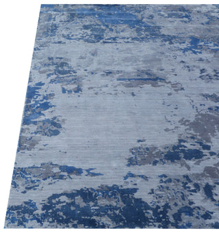 Exquisite Rugs Antolini 2544 Blue/Multi Area Rug Pile Image