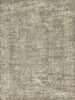 Exquisite Rugs Cassina 2548 Charcoal/Green Area Rug main image