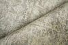 Exquisite Rugs Cassina 2548 Charcoal/Green Area Rug Pile Image