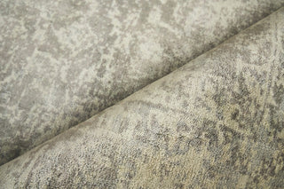 Exquisite Rugs Cassina 2548 Charcoal/Green Area Rug Pile Image