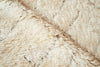 Exquisite Rugs Moroccan 2561 Ivory/Charcoal Area Rug Pile Image