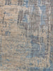Exquisite Rugs Reflections 2620 Beige/Blue Area Rug main image