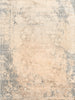 Exquisite Rugs Roset 2623 Beige/Blue Area Rug main image