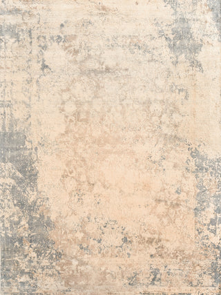 Exquisite Rugs Roset 2623 Beige/Blue Area Rug main image