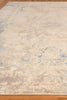 Exquisite Rugs Roset 2623 Beige/Blue Area Rug Closeup Image