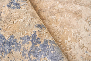 Exquisite Rugs Roset 2623 Beige/Blue Area Rug Pile Image