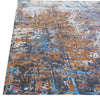 Exquisite Rugs Antolini 2627 Gray Area Rug Pile Image