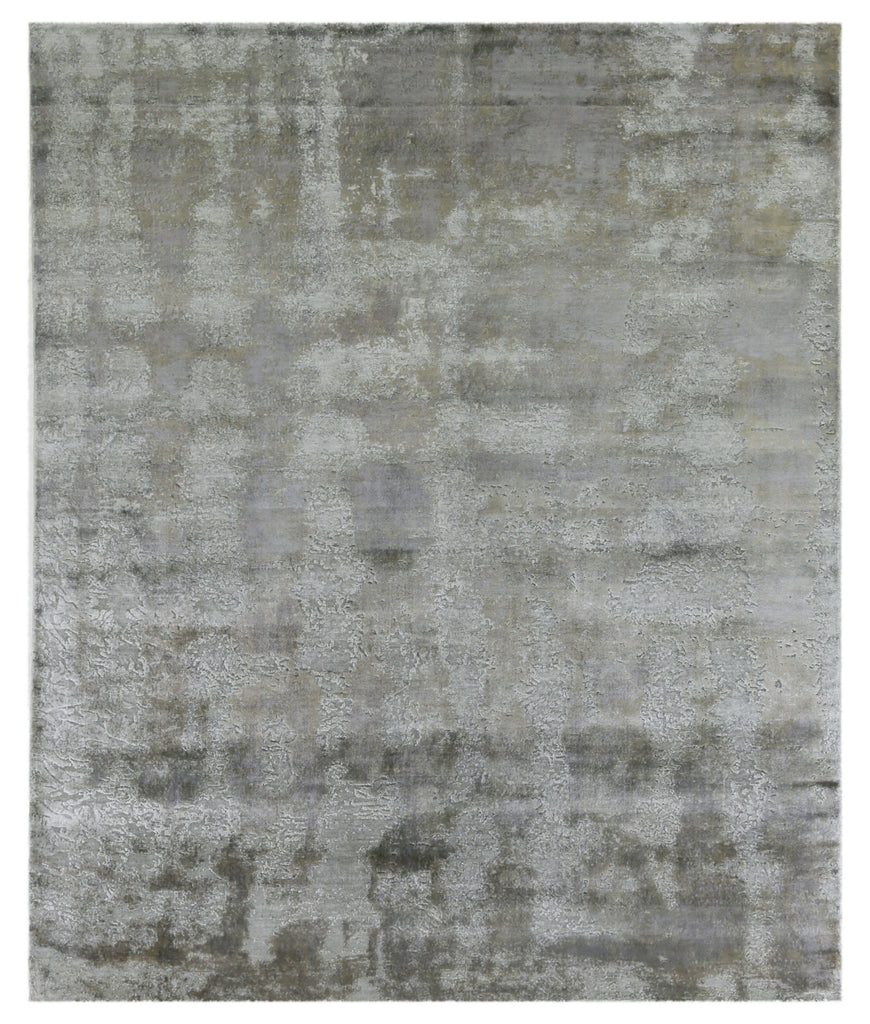 Exquisite Rugs Antolini 2634 Silver/Multi Area Rug main image