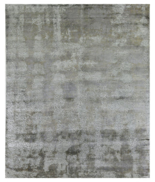 Exquisite Rugs Antolini 2634 Silver/Multi Area Rug main image